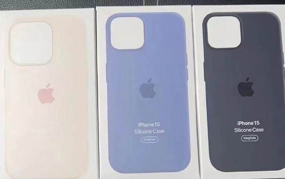 宜兴苹果14维修站分享iPhone14手机壳能直接给iPhone15用吗？ 