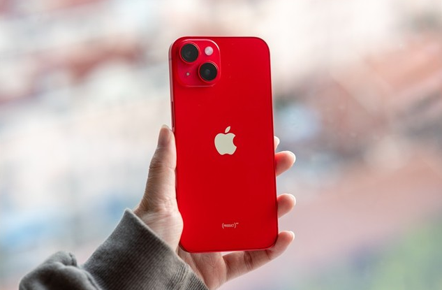 宜兴苹果14维修分享为什么大家觉得iPhone 14不香了 