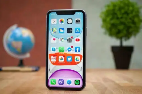 宜兴苹果手机维修分享升级iOS16屏幕失灵解决办法 