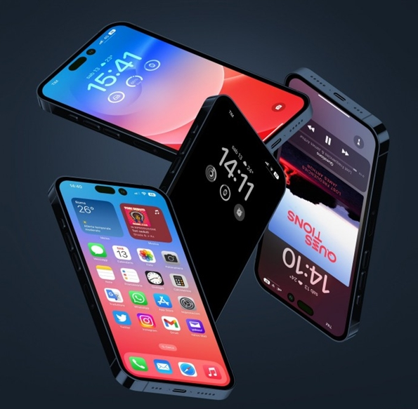 宜兴苹果14维修分享入门级iPhone 14多少钱 