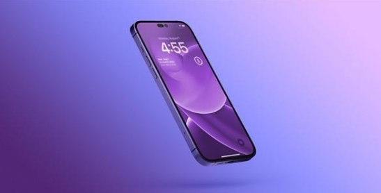 宜兴苹果14维修分享iPhone14配色有哪些 