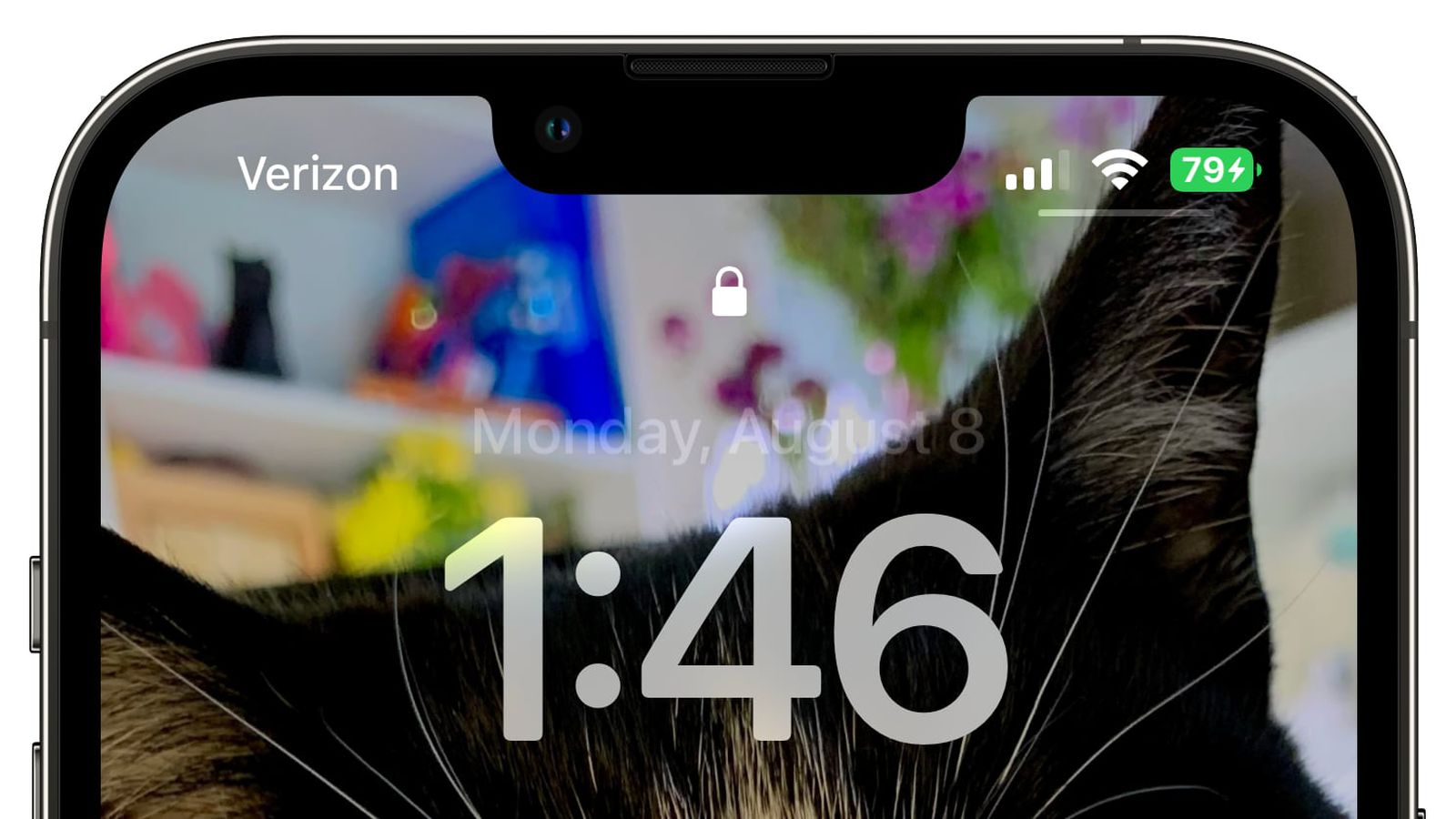 宜兴苹果手机维修分享iOS 16 beta 5 支持状态栏显示电池百分比，如何开启？支持哪些机型 
