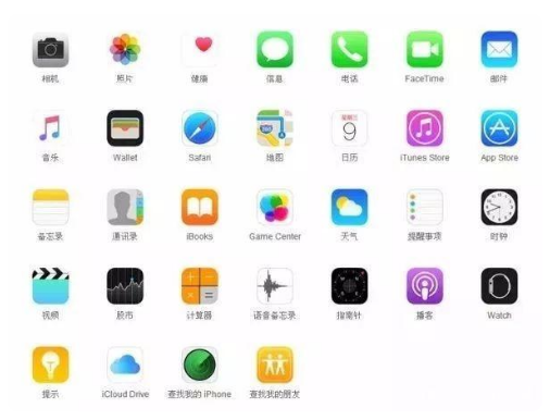 宜兴苹果手机维修分享iPhone 自带 App 有哪些不为人知的优点 