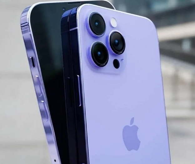 宜兴苹果14维修分享凭什么4800万像素的iPhone14就能上热搜 