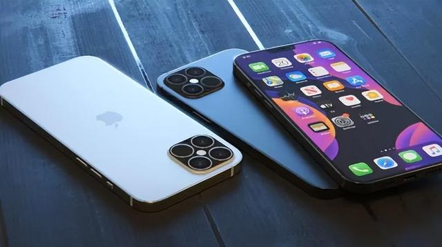 宜兴苹果14维修分享iPhone 14上市后，iPhone 13会下架吗 