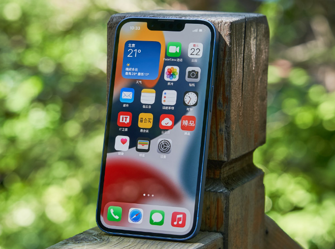 宜兴苹果手机维修分享升级 iOS 15.5 正式版后无法降级 