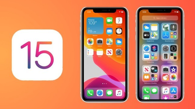 宜兴苹果13维修分享iPhone13更新iOS 15.5，体验如何 