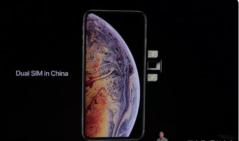 宜兴苹果手机维修分享iPhone eSIM 出 Bug怎么办 
