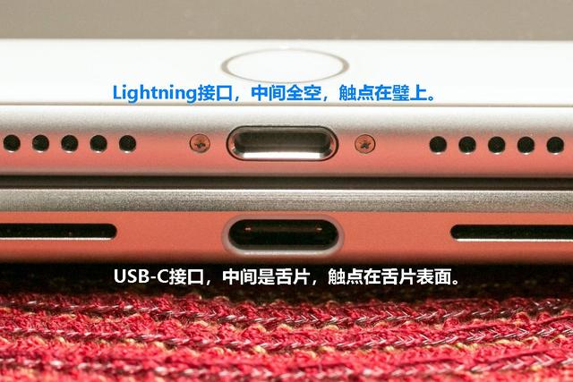 宜兴苹果14维修分享iPhone 14会是什么接口 
