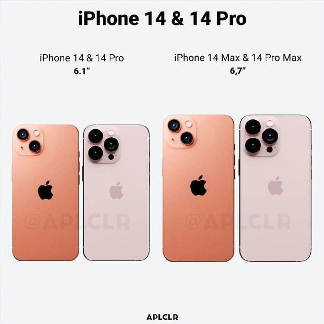 宜兴苹果14维修分享阳光橙+樱花粉的iPhone 14 