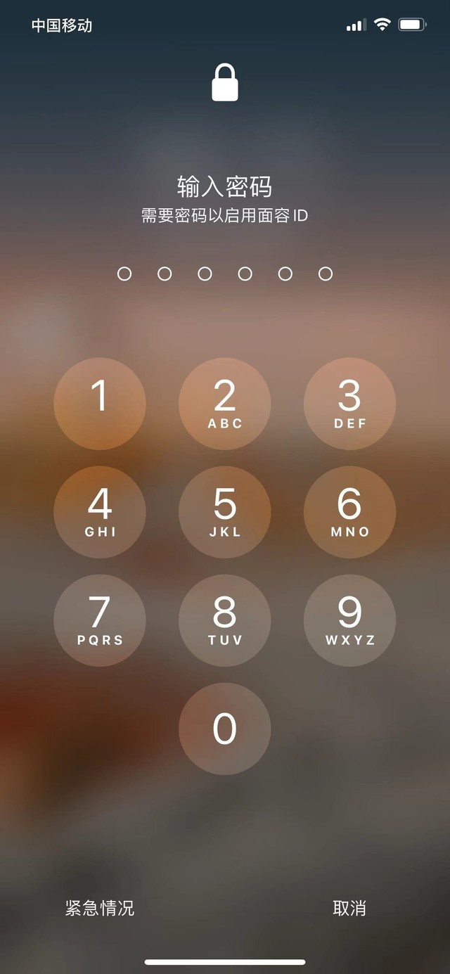 宜兴苹果13维修分享iPhone 13加强锁屏功能有什么用 