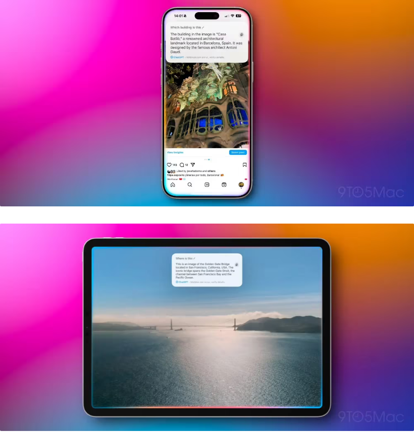 宜兴苹果手机维修分享苹果 Siri 接入 ChatGPT AI  