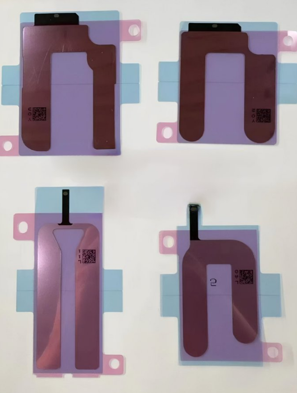 宜兴苹果手机维修分享iPhone 17 Pro 机型电池将采用创新型粘合剂 