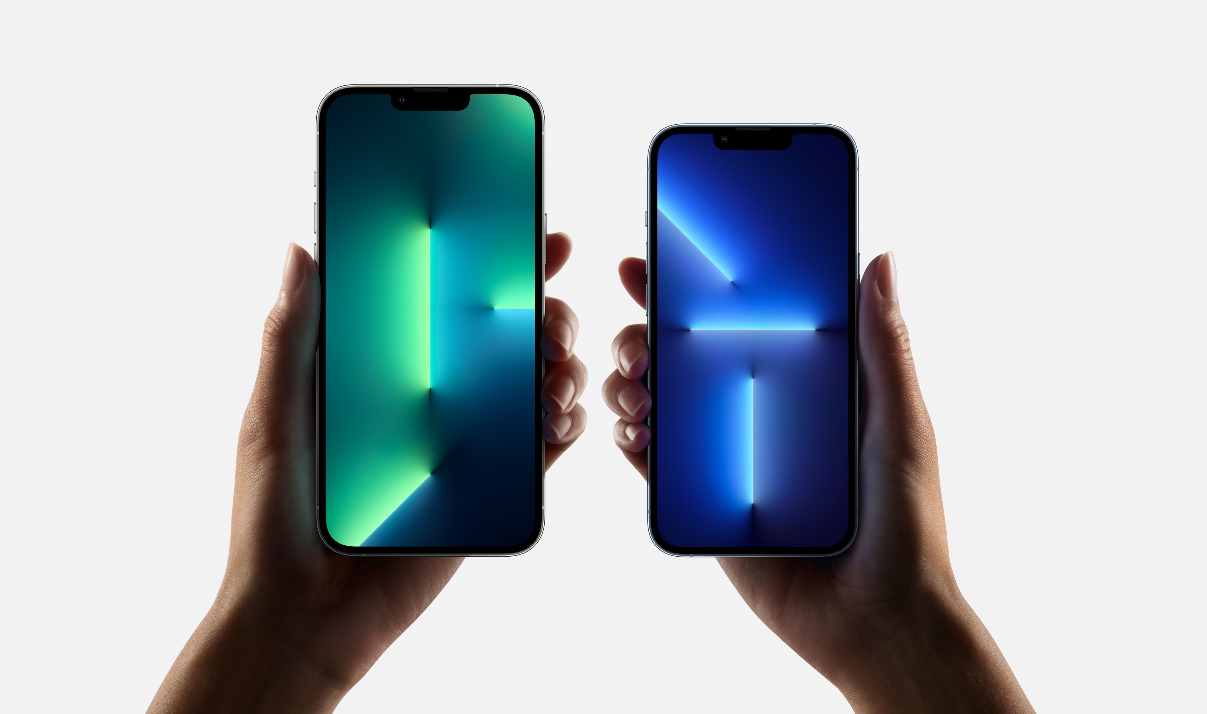 宜兴苹果手机维修分享iPhone 13 四款机型怎么选 