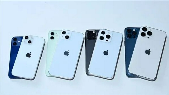 宜兴苹果手机维修分享iPhone 13价格怎么样 