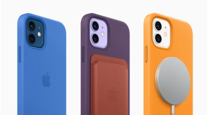 宜兴苹果手机维修分享关于 iPhone 13 的细节爆料 