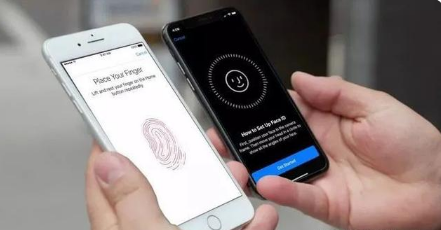 宜兴苹果手机维修分享iPhone 13 系列会有屏下指纹吗 
