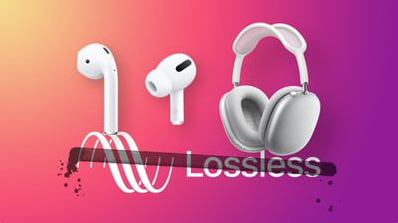 宜兴苹果手机维修分享哪些设备支持Apple Music 无损音频 