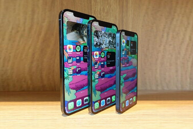 宜兴苹果手机维修分享iPhone 13发布日期 