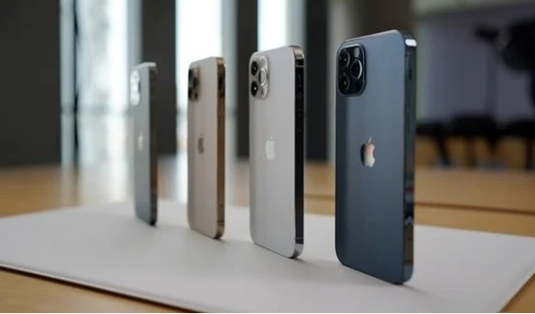 宜兴苹果手机维修分享为什么说iPhone13才是真旗舰 