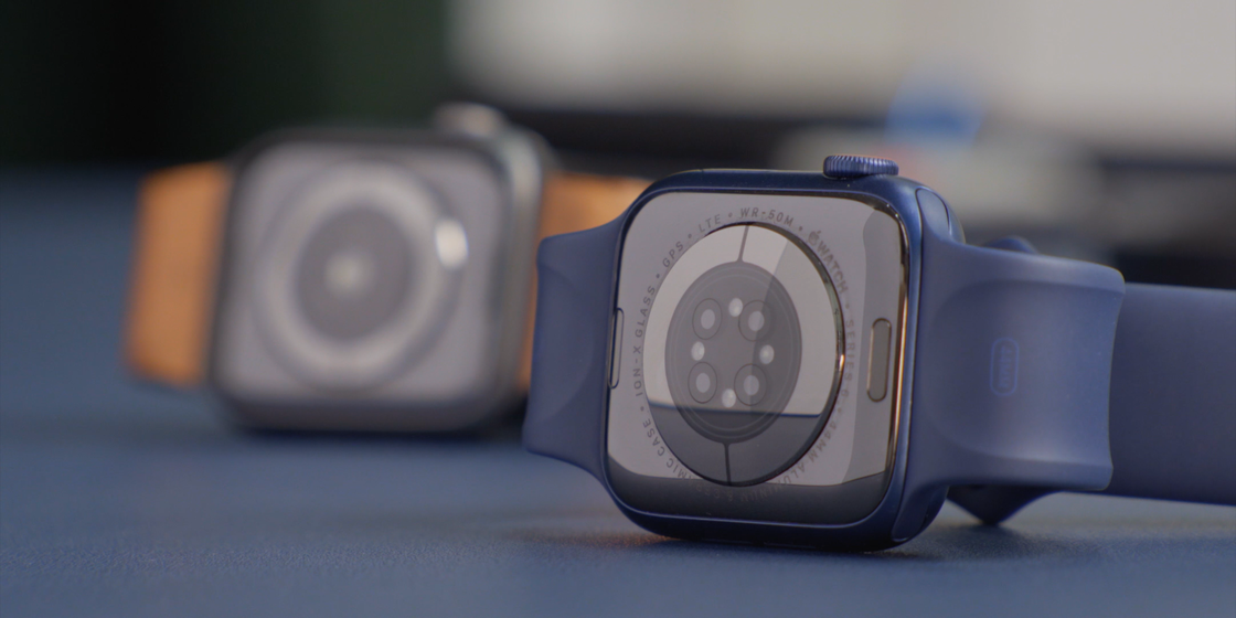 宜兴苹果手机维修分享Apple Watch 是如何测量卡路里的 