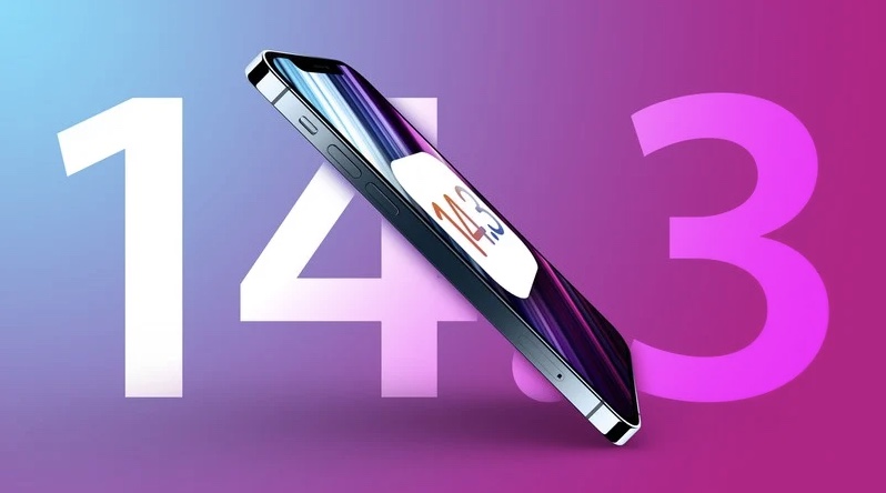 宜兴苹果手机维修分享iOS 14.3 RC2已发，iOS 14.3正式版本还远吗 
