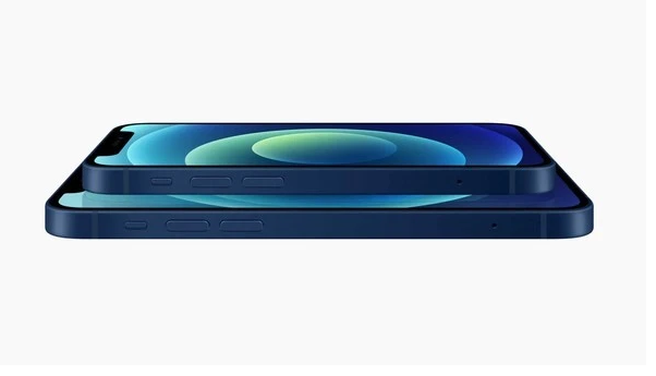 宜兴苹果手机维修分享iPhone 12 mini 锁屏后触屏失灵怎么办 