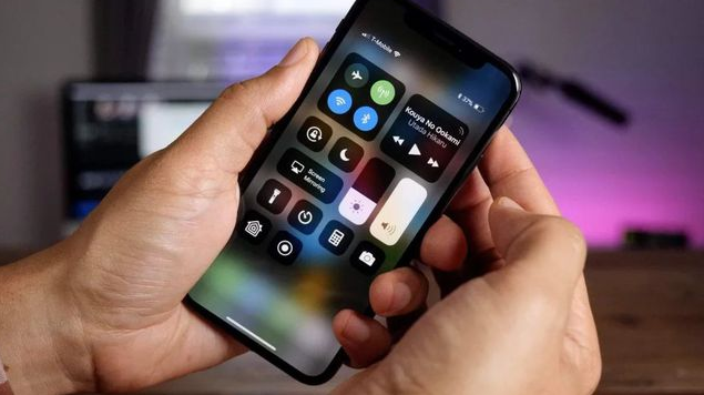 宜兴苹果手机维修分享iPhone 12信号差怎么办 