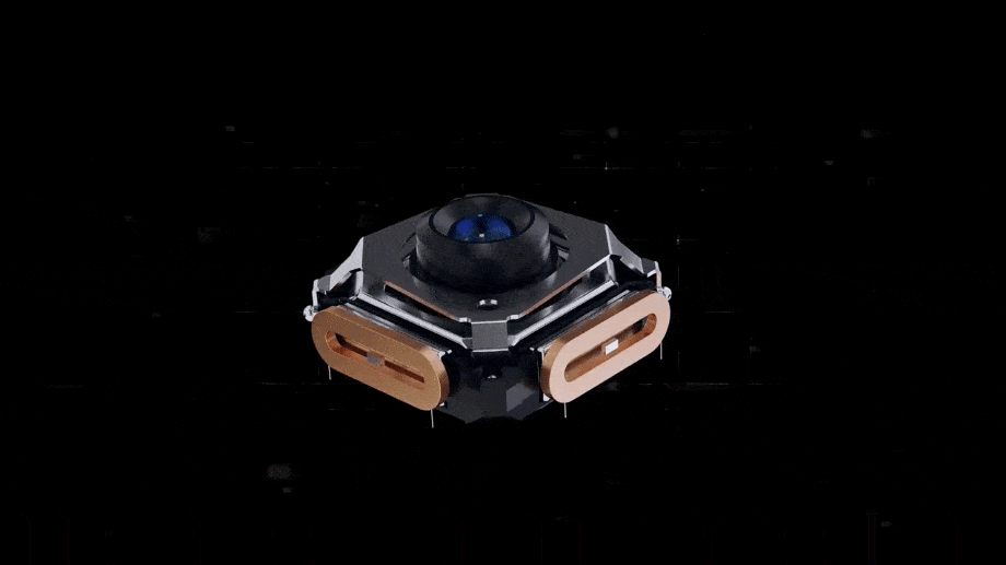 宜兴苹果手机维修分享iPhone 12 Pro Max 独享的这颗传感器更大的特点是什么 