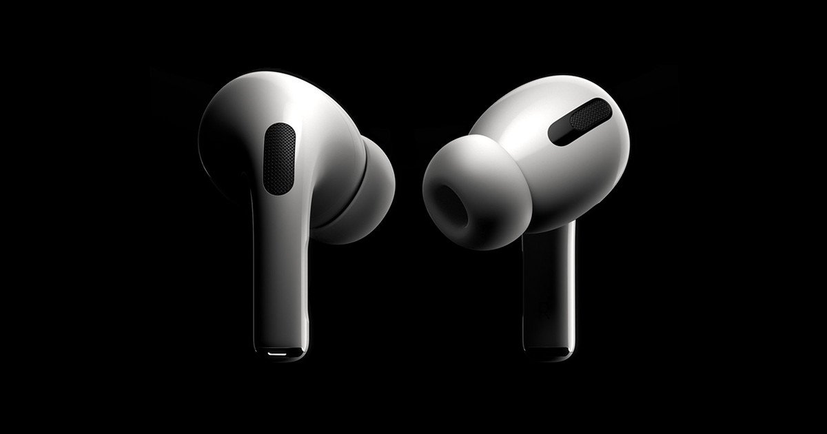 宜兴苹果手机维修分享AirPods Pro 爆音、降噪效果下降怎么办 