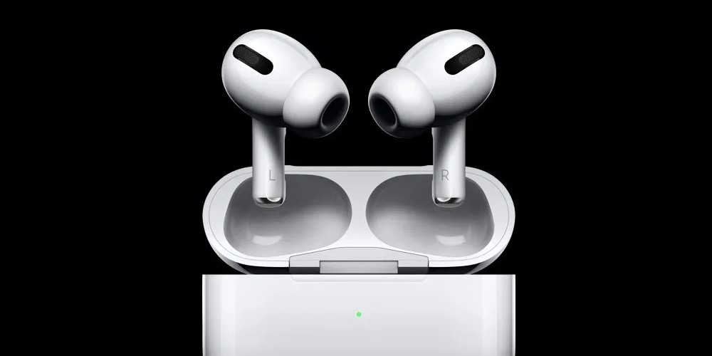 宜兴苹果手机维修分享AirPods Pro 出现静电噪音 