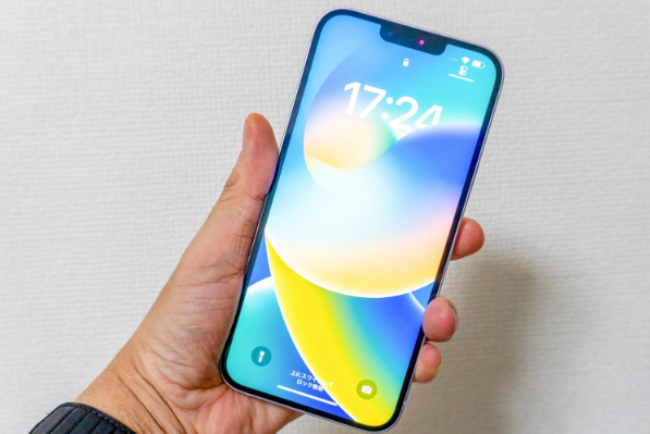 宜兴苹果手机维修分享iPhone 14 Plus换电池 