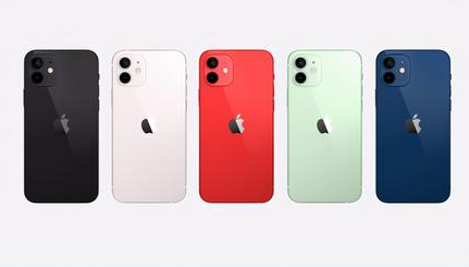 宜兴苹果维修点分享iPhone 12黑屏隐蔽故障解读 