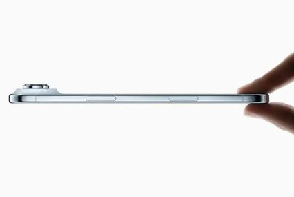 宜兴苹果维修点分享iPhone 17 Air发烫几大隐形诱因 